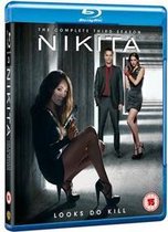 Nikita Season 3