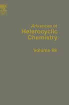 Advances in Heterocyclic Chemistry