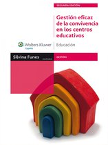 Gestión eficaz de la convivencia en los centros educativos (2.ª edición)