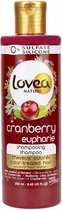Lovea Nature Shampoo - Cranberry Gekleurd Haar 250 ml