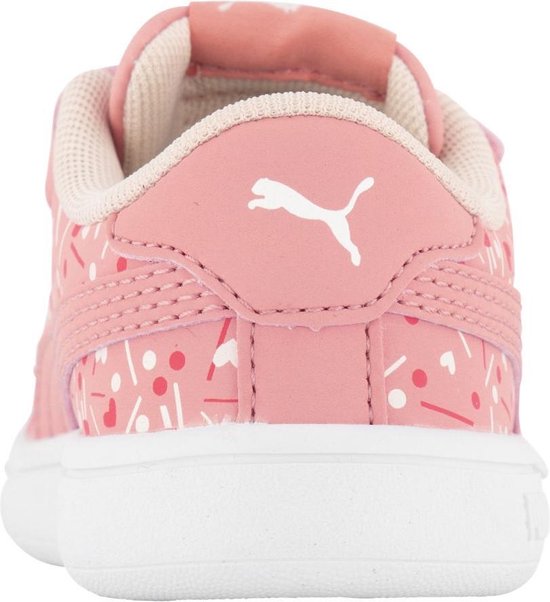 Puma smash confetti new arrivals
