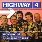 20 Jaar Highway 1974-1994