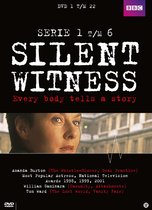 Silent Witness - Seizoen 1 t/m 6