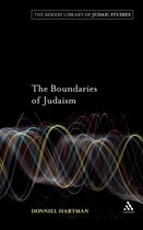 Boundaries Of Judaism