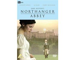 Northanger Abbey (2007)