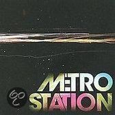 Metro Station