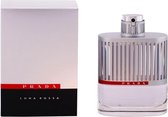 MULTI BUNDEL 2 stuks LUNA ROSSA eau de toilette spray 150 ml