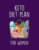 Keto Diet Plan for Women