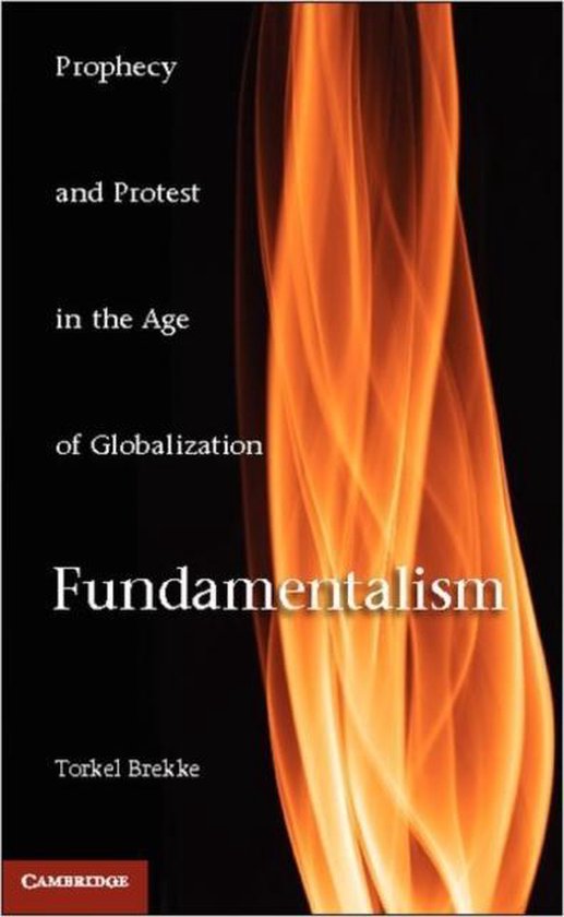 Foto: Fundamentalism