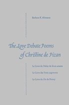 The Love Debate Poems Of Christine De Pizan