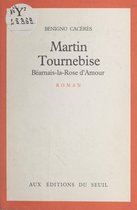Martin Tournebise