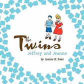 The Twins Jeffrey and Jeanne