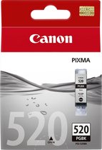 Canon PGI-520 Inktcartridge - Zwart