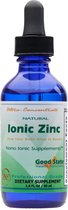 Good State - Ionic Zinc Ultra Concentrate 60 ml