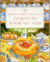 Marguerite Patten's Complete Book of Teas