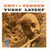 Cry!-Tender