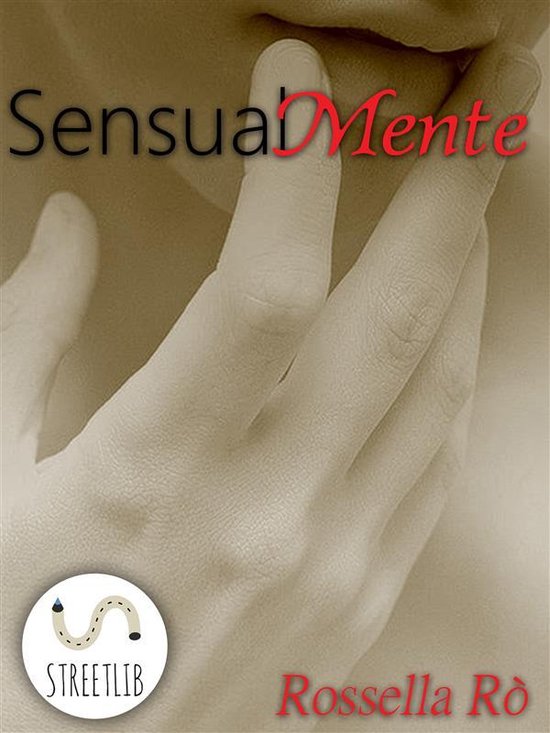 SensualMente - cover