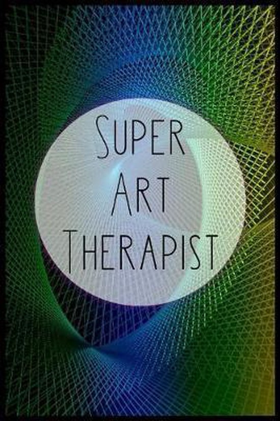Super Art Therapist, Olivia Julius Dunggat 9781098951757 Boeken