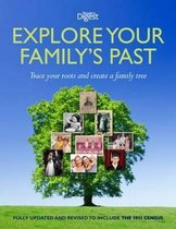 Explore Your Familys Past