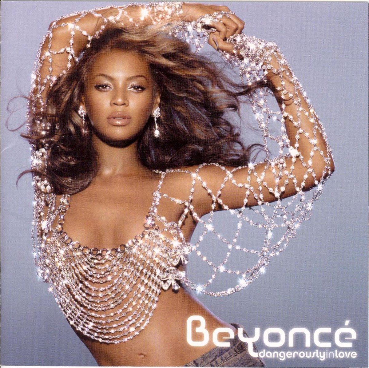 Dangerously In Love