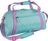 The Indian Maharadja Sports bag-mint Sticktas Unisex - mintgroen