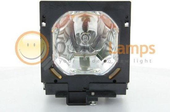 Foto: Christie 03 900471 01p infocus sp lamp 004 sanyo poa lmp39 610 292 4848 dukane 456 230 projector lamp bevat originele uhp lamp 