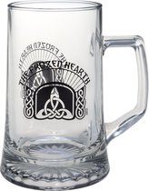 Skyrim Glas - The Frozen Heart - 500 ml inhoud
