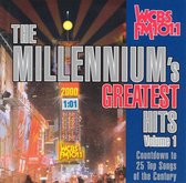 Millennium's Greatest Hits, Vol. 1