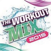 Workout Mix 2015