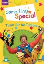 Something Special Time For Mr Tumble