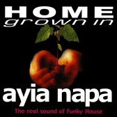 Home Grown in Ayia Napa: The Real Sound of Funky House