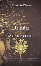 De drie musketiers