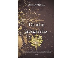 De drie musketiers