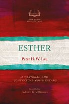 Asia Bible Commentary Series - Esther