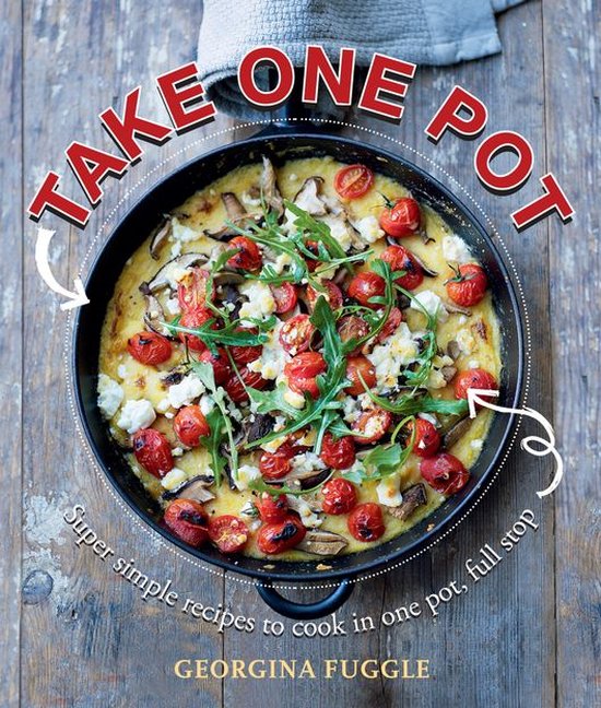 Take One Pot - cover
