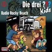 Die drei ??? Kids 02. Radio Rocky Beach (drei Fragezeichen) CD
