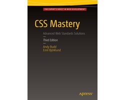 Professional and Applied Computing (R0) - CSS Mastery