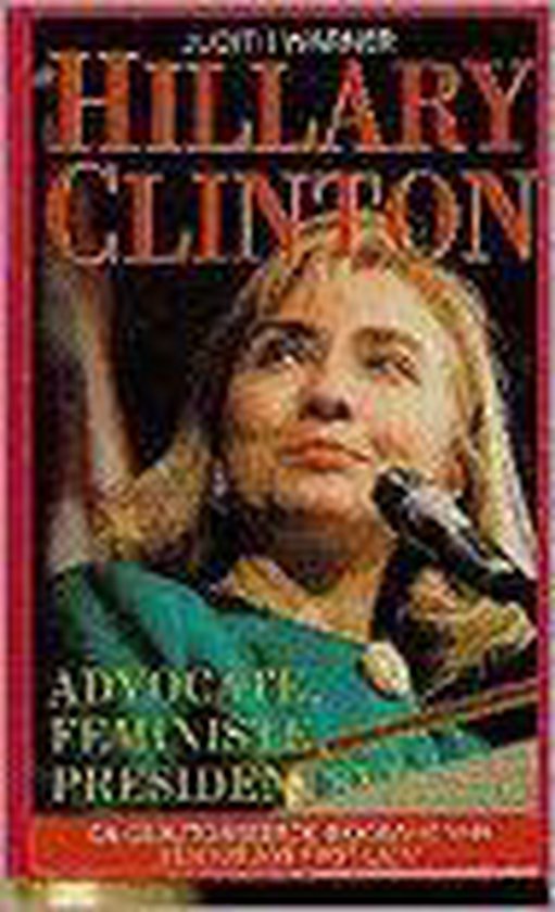Hillary Clinton