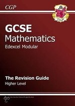 GCSE Maths Edexcel B (Modular) Revision Guide - Higher