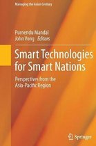 Managing the Asian Century- Smart Technologies for Smart Nations