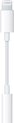 Apple Lightning to 3.5 mm Headphone Jack Adapter