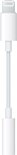 Apple lightning naar 3,5 mm Jack audio aansluiting adapter
