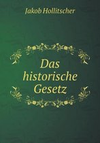 Das historische Gesetz