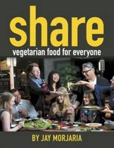 Share - Vegetarian Food for Everyone