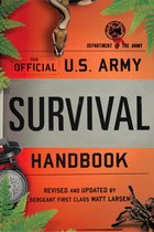 U.S. Army - U.S. Army Survival Handbook, Revised