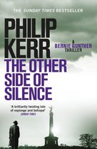 Bernie Gunther 11 - The Other Side of Silence