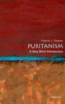 Very Short Introductions - Puritanism: A Very Short Introduction