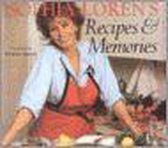Sophia Loren's Recipes & Memories