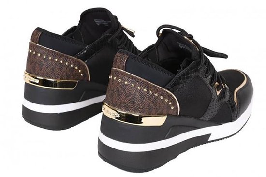 Sneakers Zwart LIV | bol.com