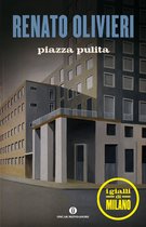 Le indagini di Giulio Ambrosio - Piazza pulita
